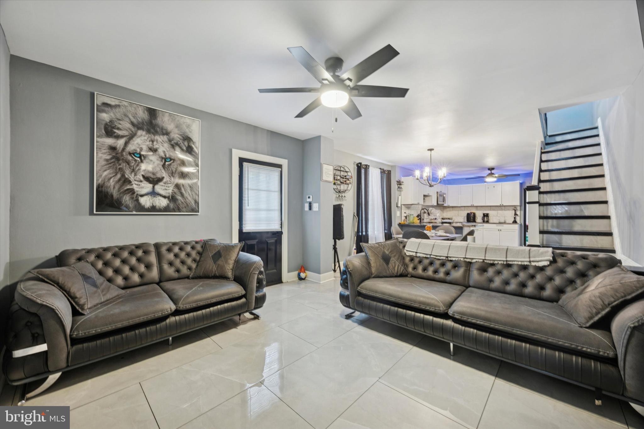 EDDYSTONE VILLAGE - Residential