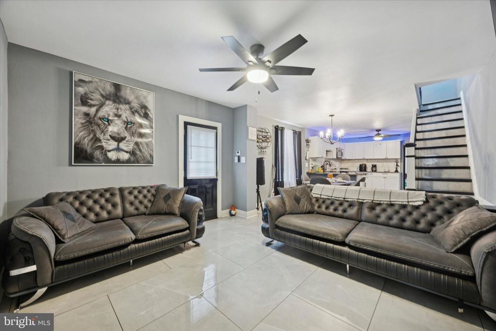 Photo of 1212 Leiper Street, CRUM LYNNE, PA 19022 (MLS # PADE2105436)