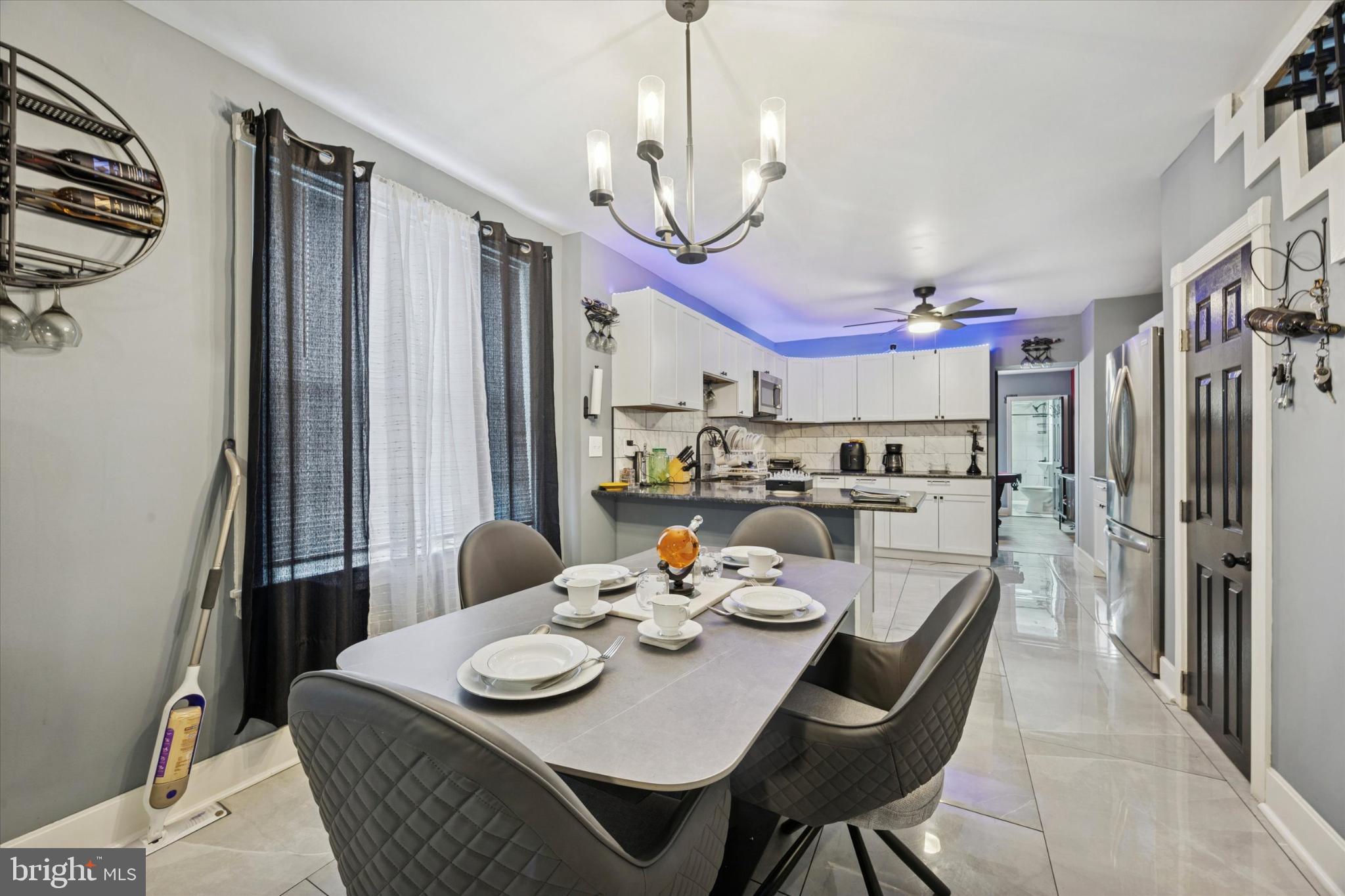 EDDYSTONE VILLAGE - Residential