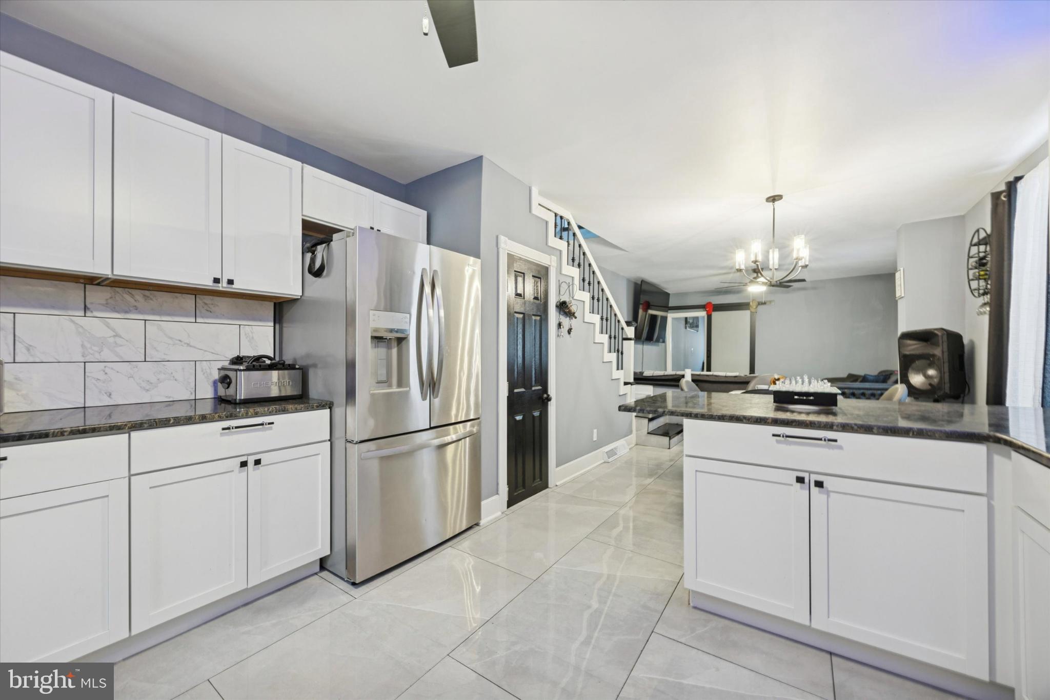 EDDYSTONE VILLAGE - Residential