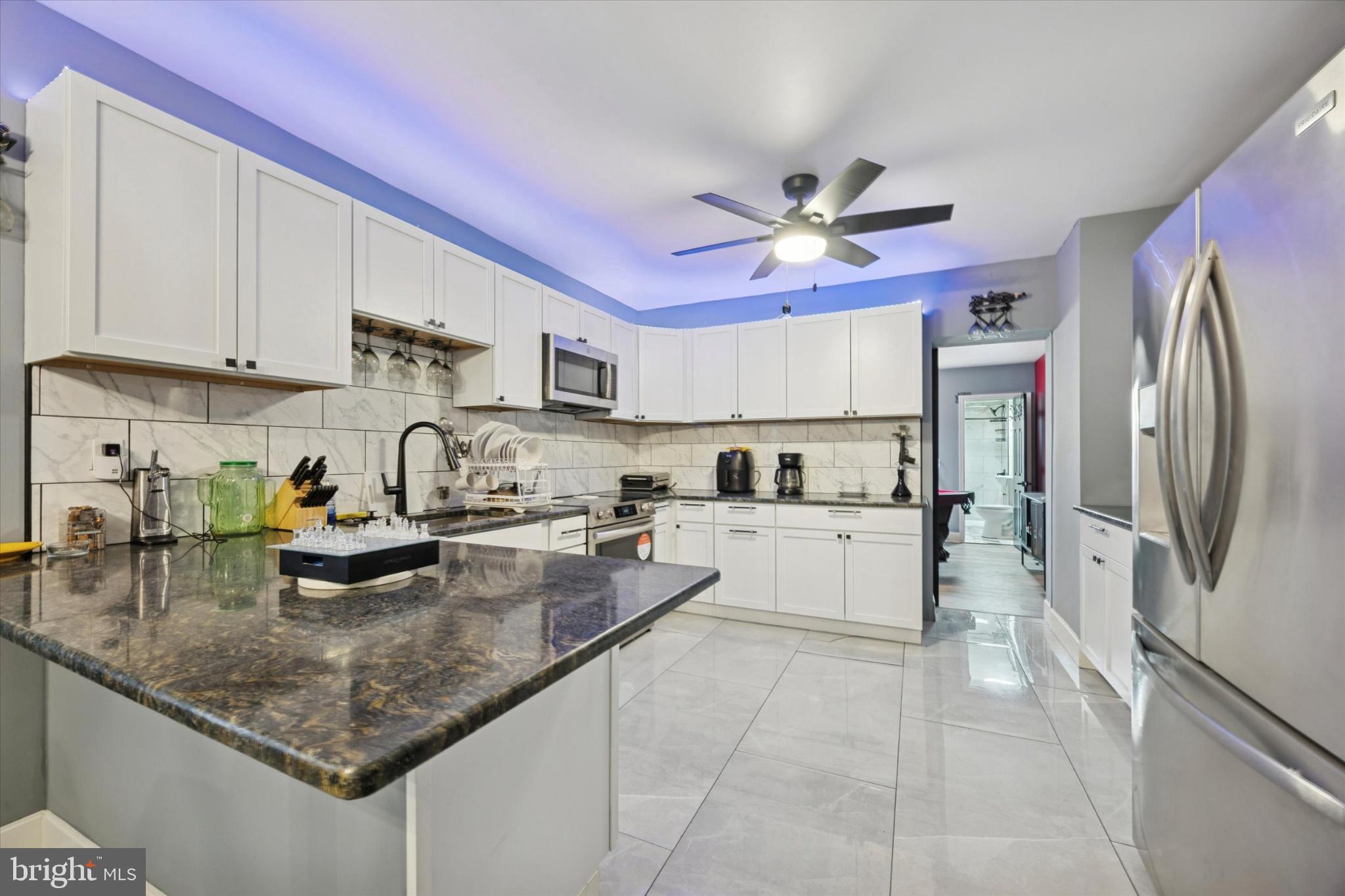 EDDYSTONE VILLAGE - Residential