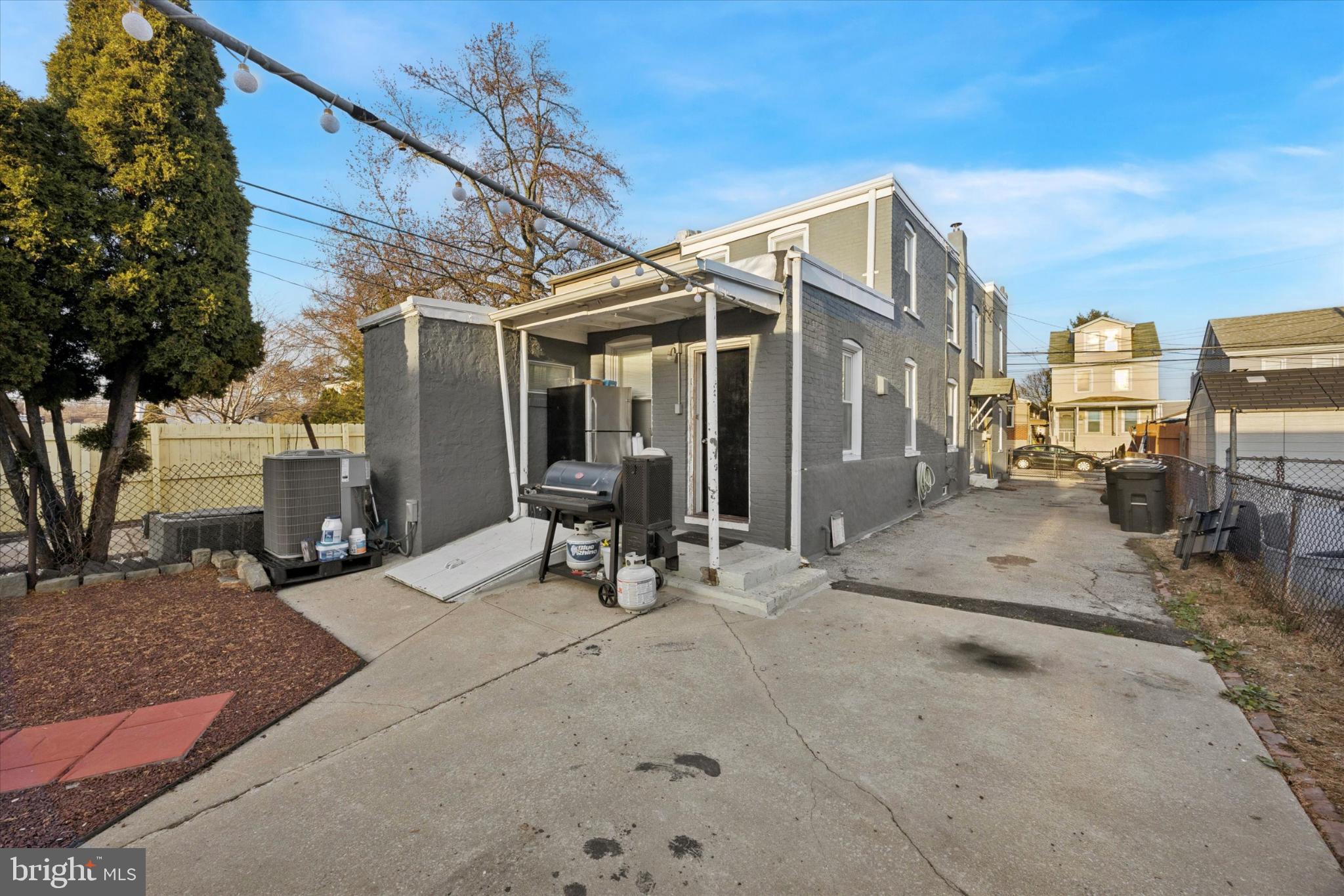 EDDYSTONE VILLAGE - Residential