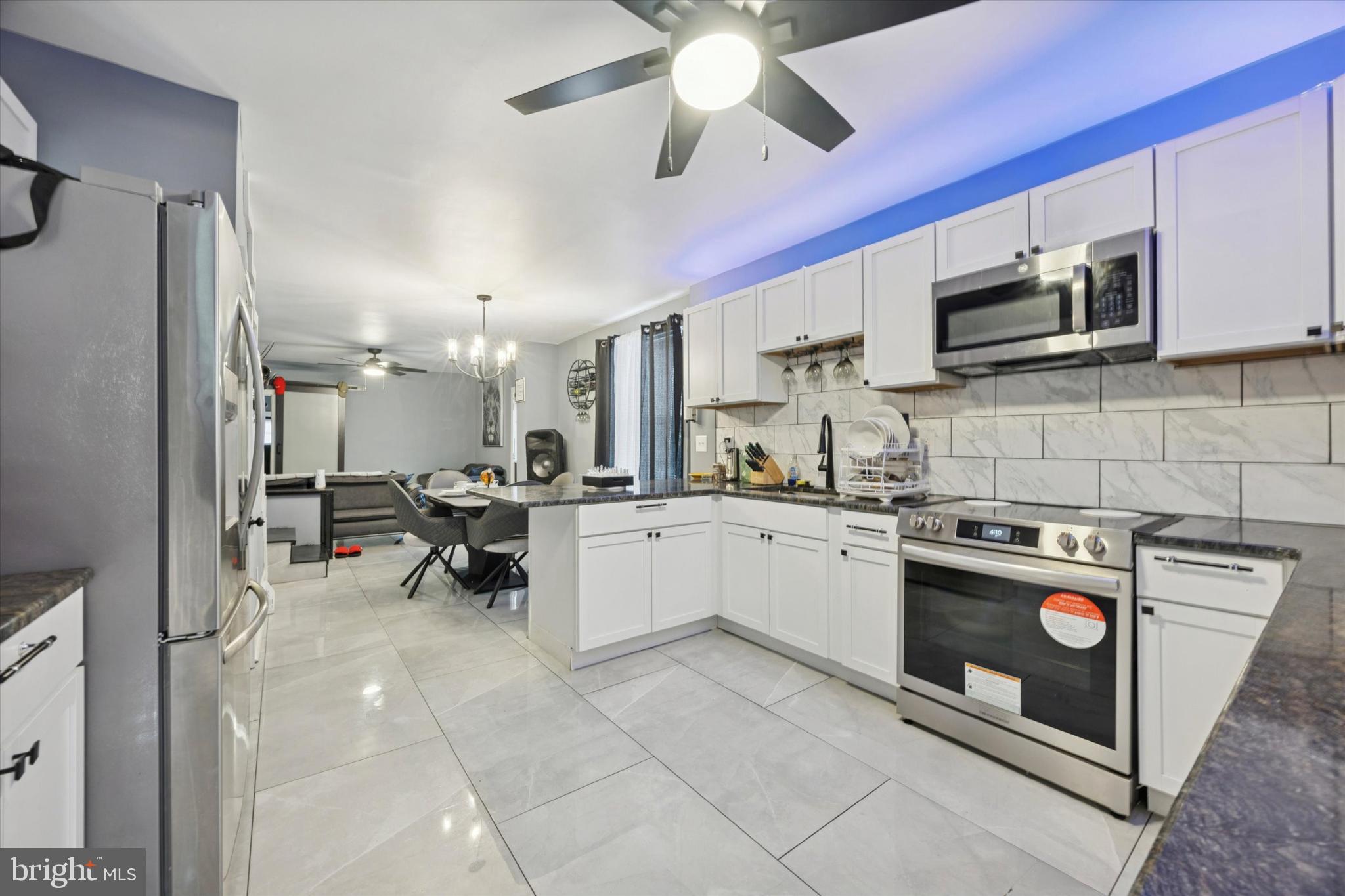 EDDYSTONE VILLAGE - Residential