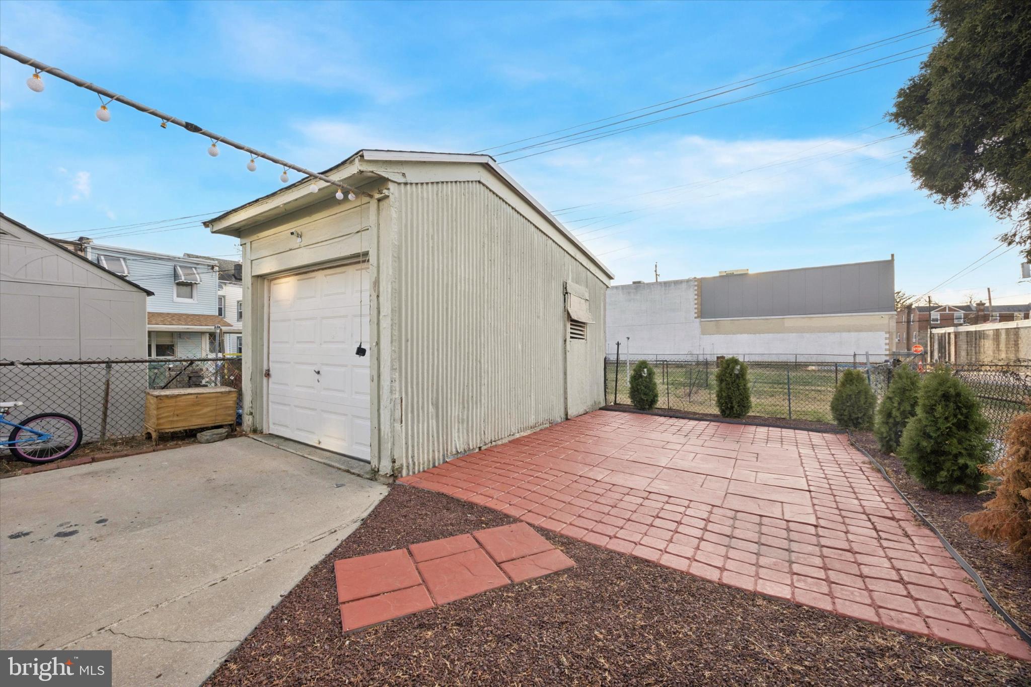 EDDYSTONE VILLAGE - Residential