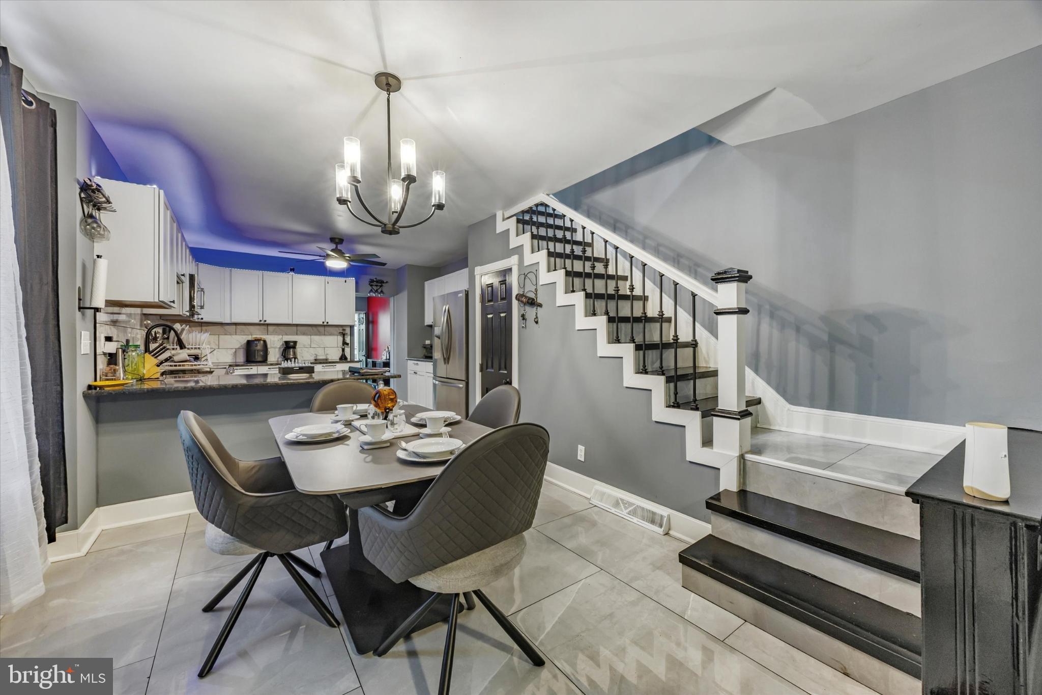 EDDYSTONE VILLAGE - Residential