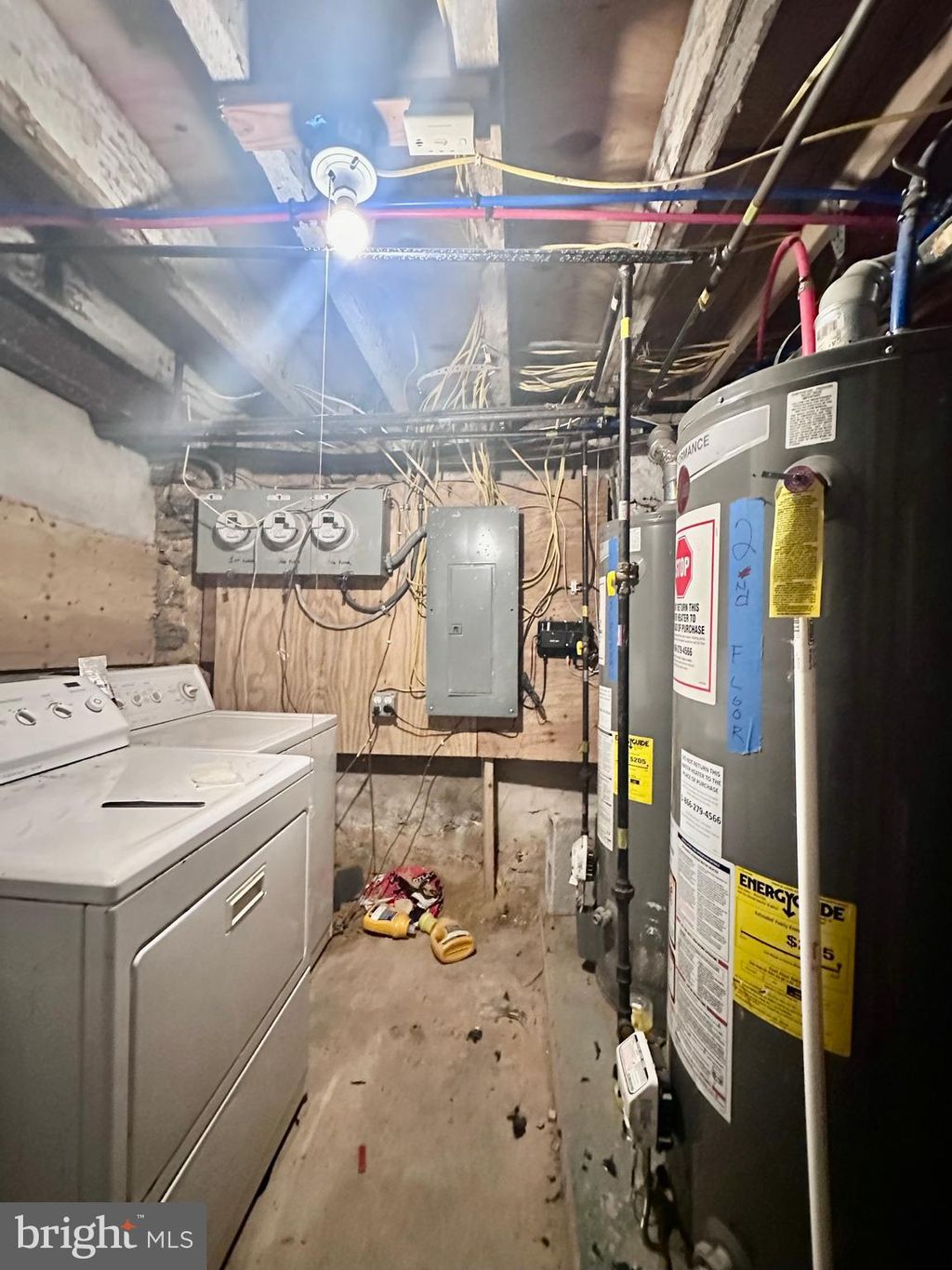 Photo of 4513 N 19th Street, PHILADELPHIA, PA 19140 (MLS # PAPH2579346)