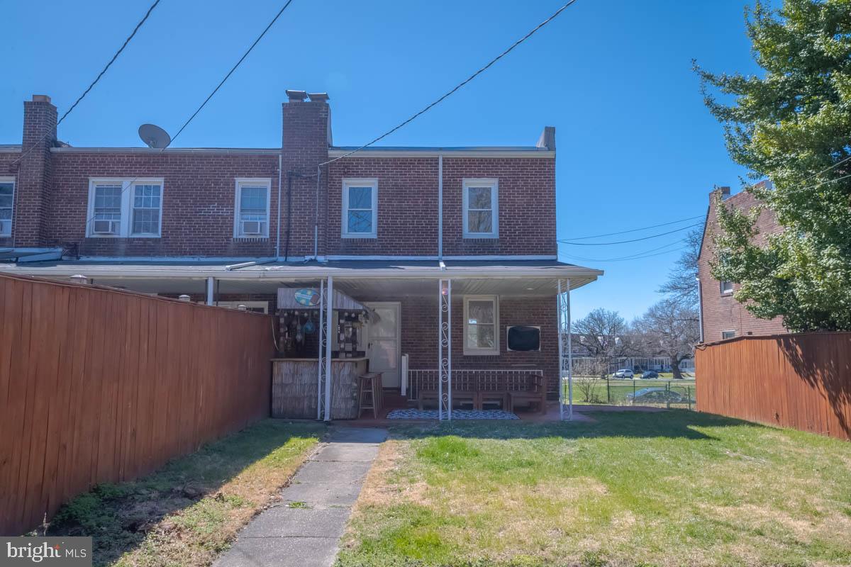 DUNDALK - Residential