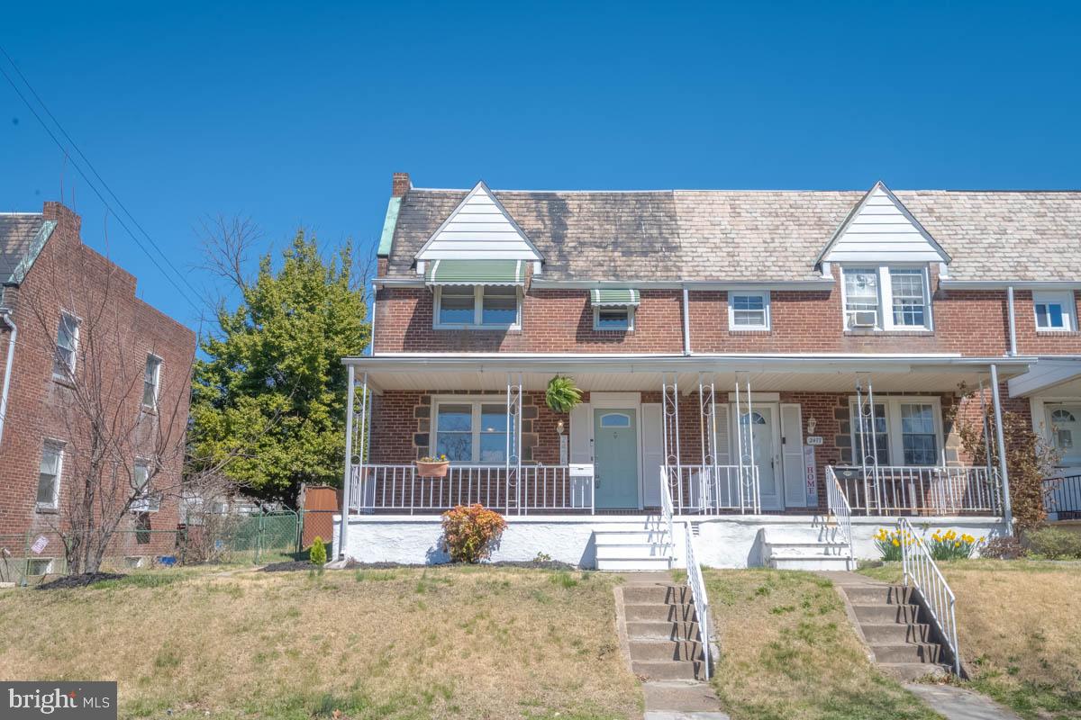 DUNDALK - Residential