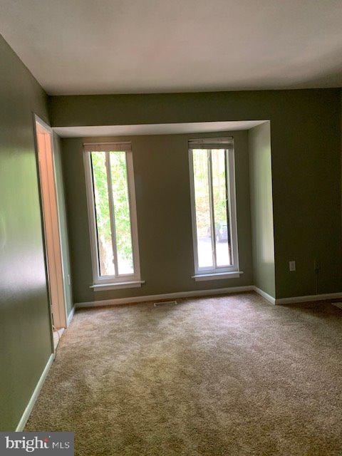 REDLAND STATION TH - Residential Lease