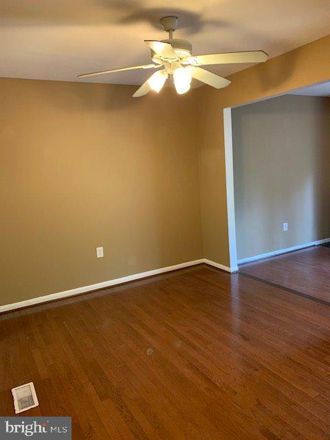 REDLAND STATION TH - Residential Lease