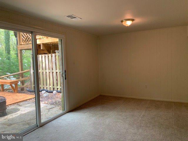 REDLAND STATION TH - Residential Lease