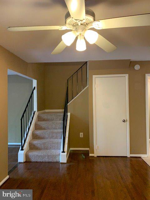 REDLAND STATION TH - Residential Lease