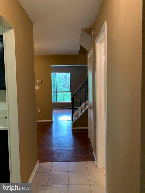 REDLAND STATION TH - Residential Lease