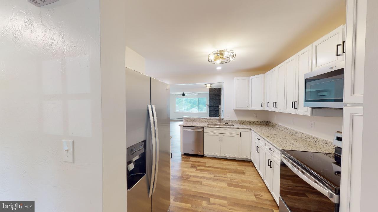 WEST END KEYSER - Residential