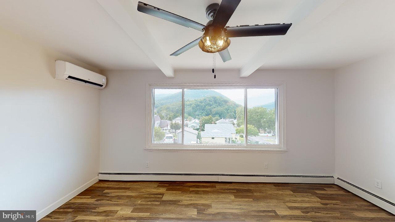 WEST END KEYSER - Residential