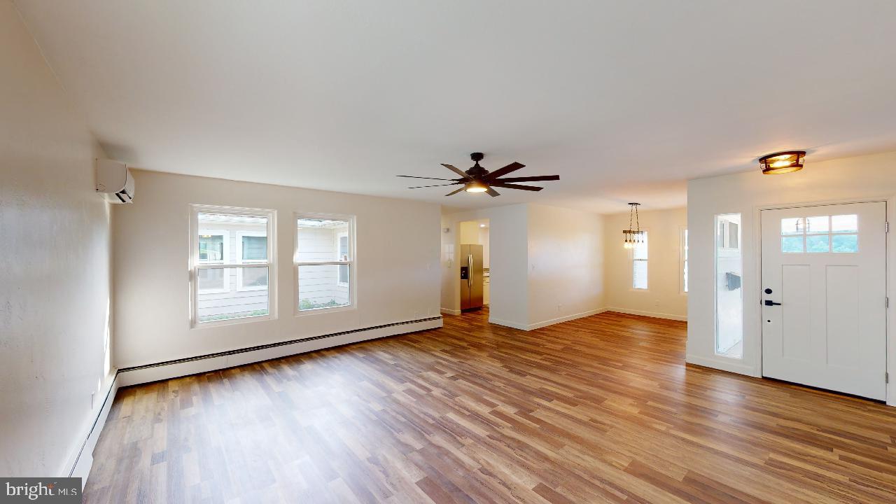 WEST END KEYSER - Residential