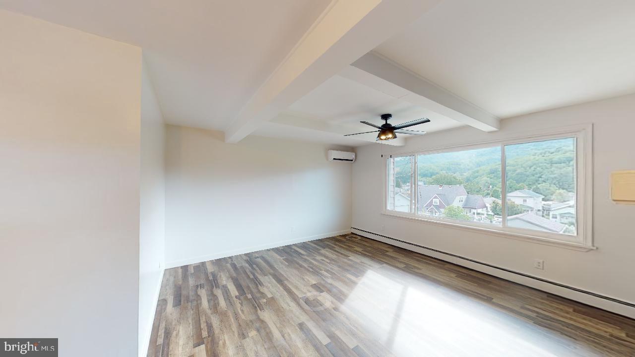 WEST END KEYSER - Residential