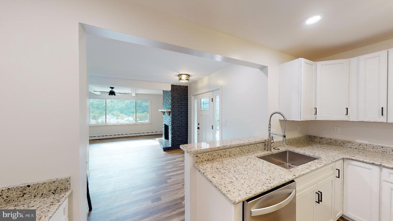 WEST END KEYSER - Residential