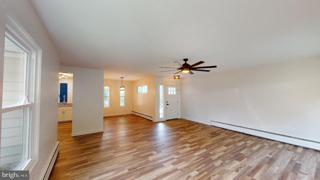 WEST END KEYSER - Residential