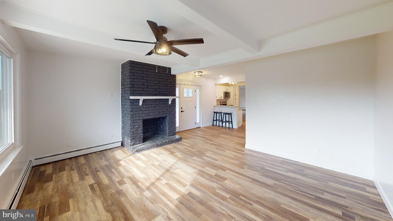 WEST END KEYSER - Residential