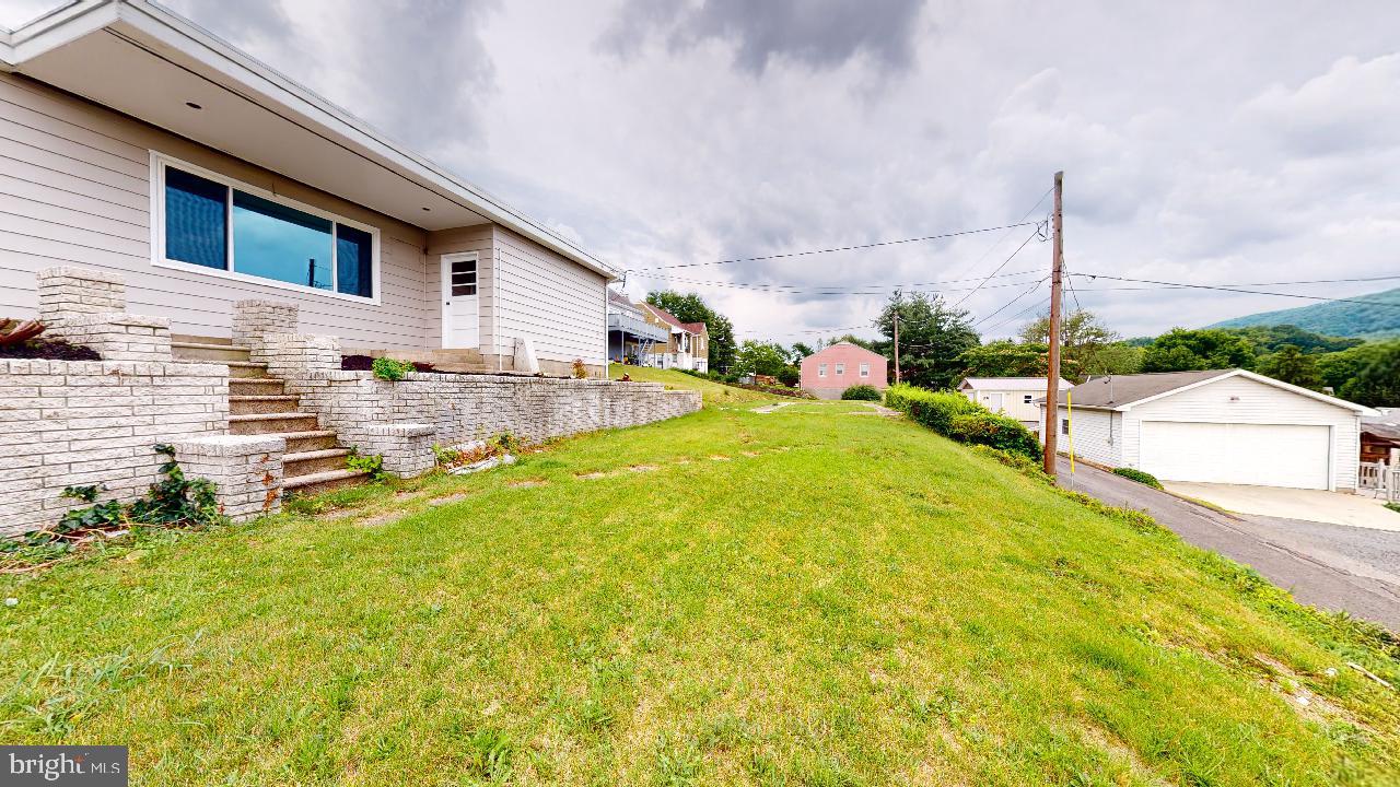 WEST END KEYSER - Residential