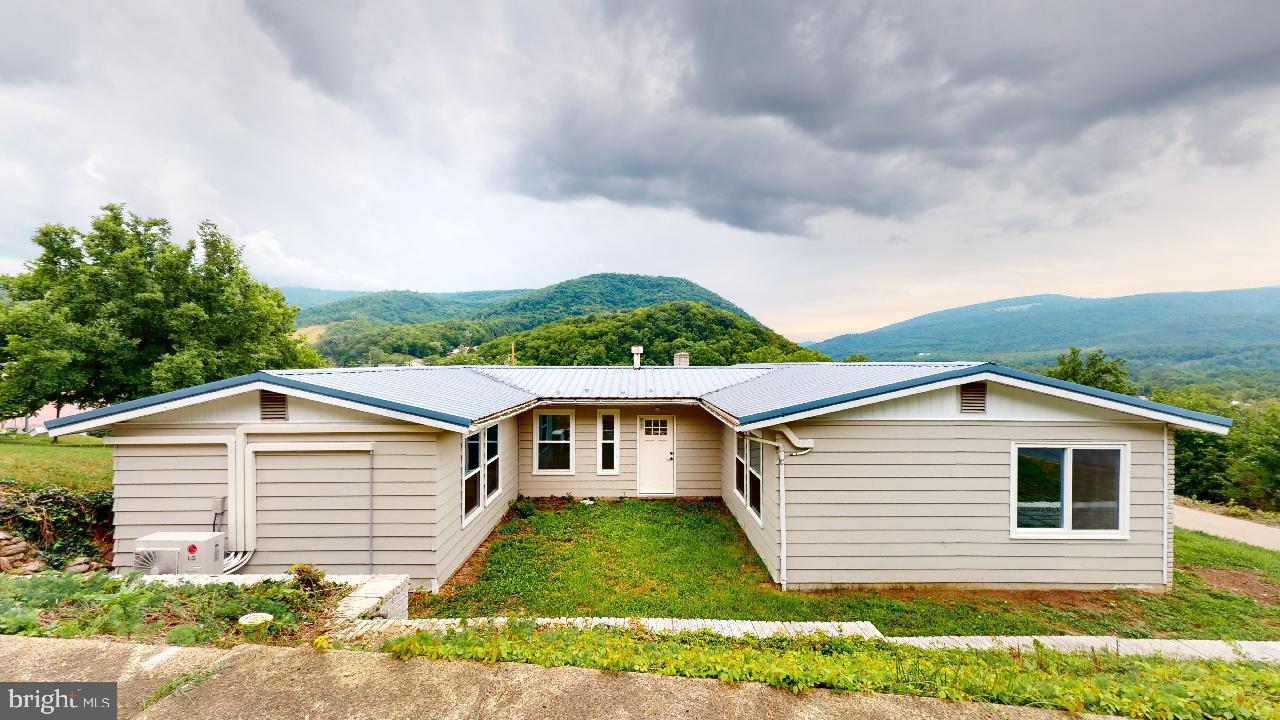 WEST END KEYSER - Residential