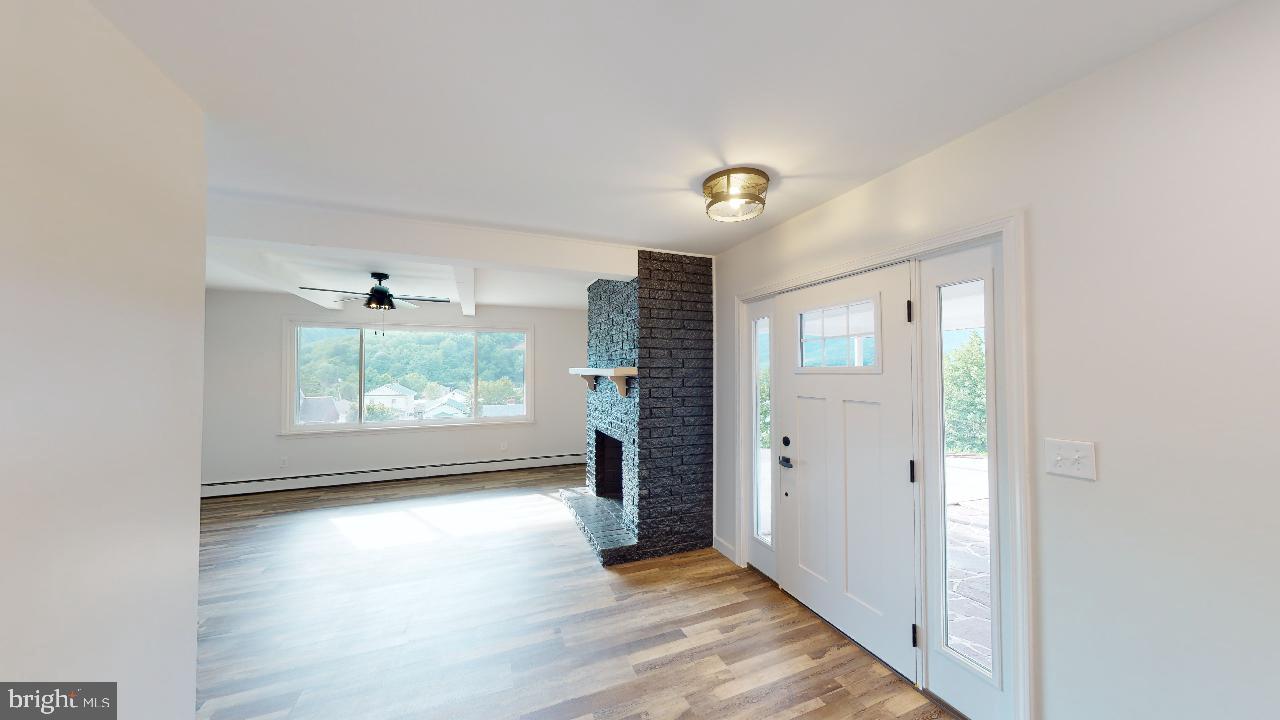 WEST END KEYSER - Residential