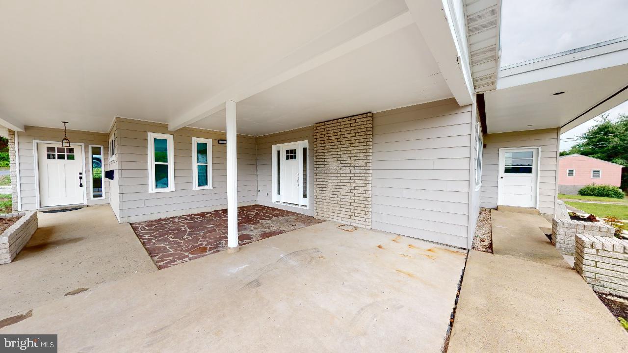 WEST END KEYSER - Residential