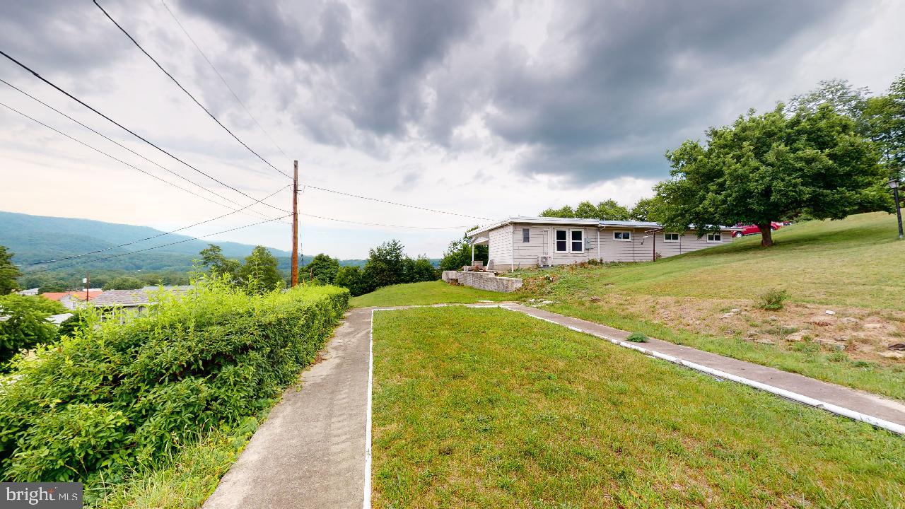 WEST END KEYSER - Residential