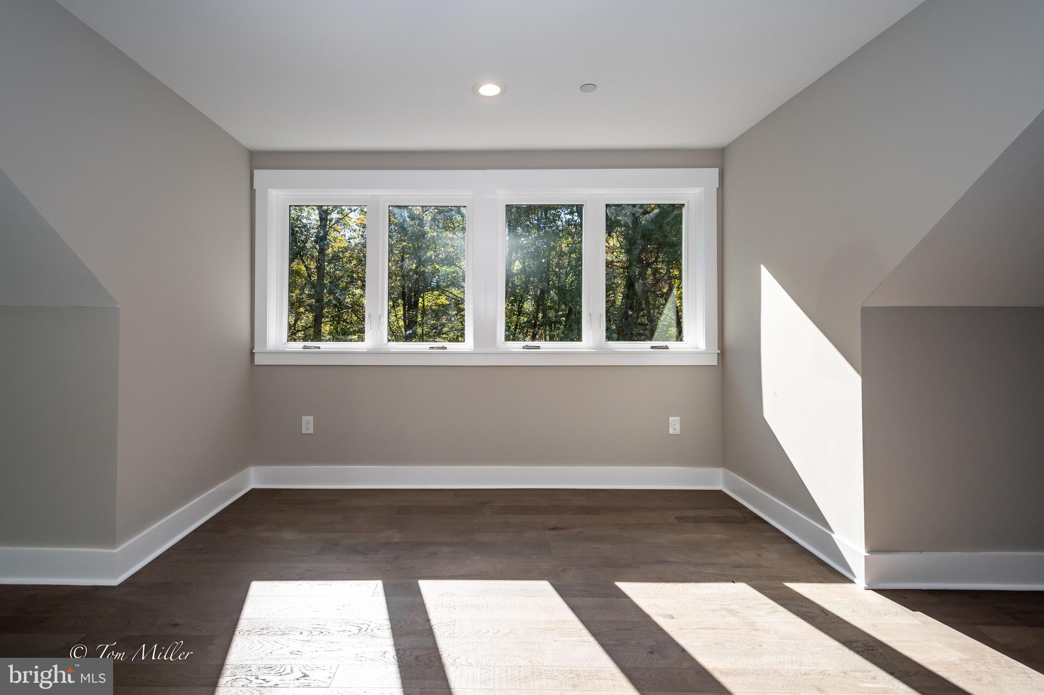 BUTLER - Residential