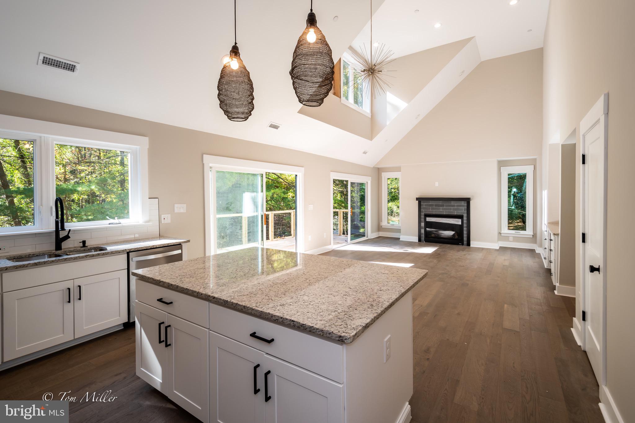 BUTLER - Residential