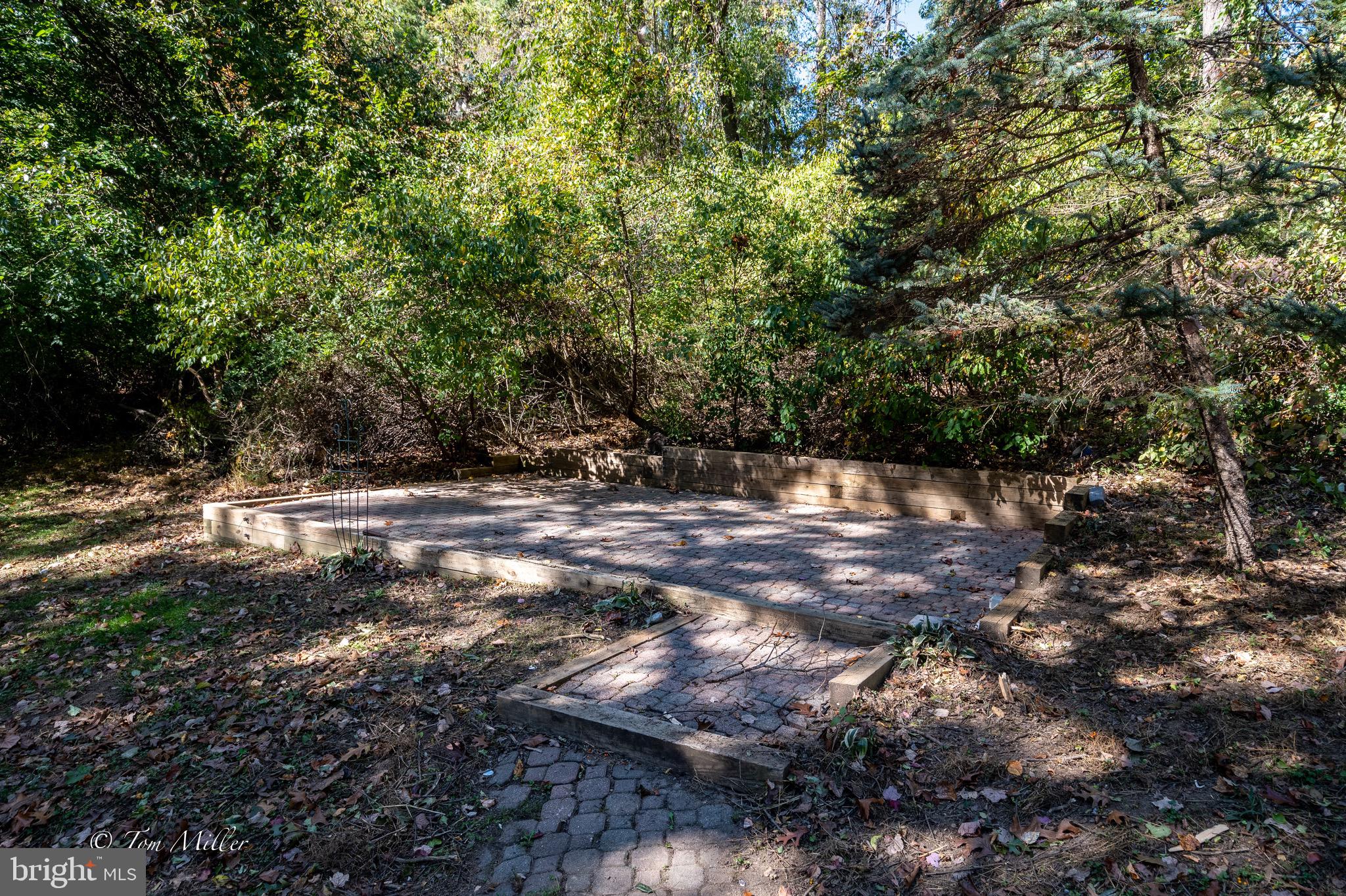 BUTLER - Residential