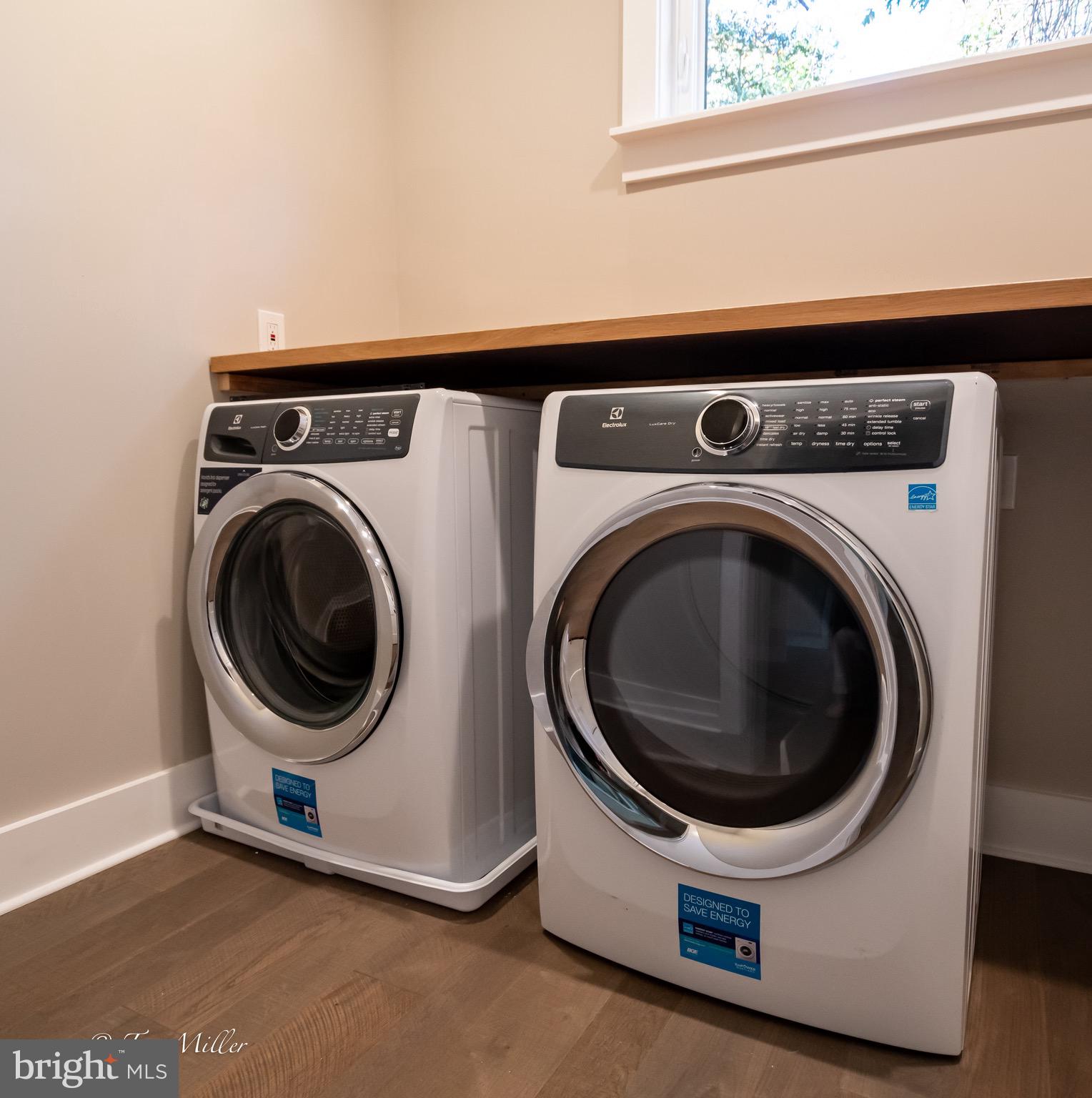 BUTLER - Residential