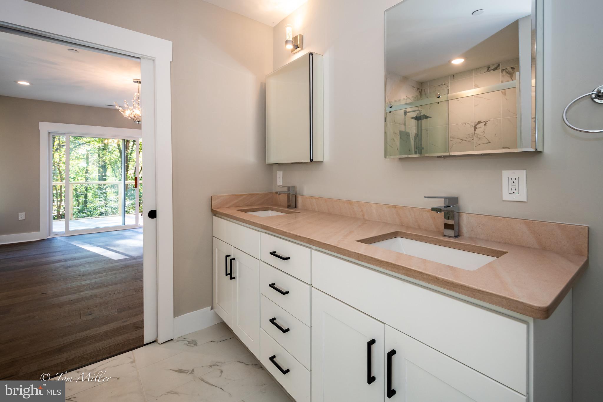 BUTLER - Residential