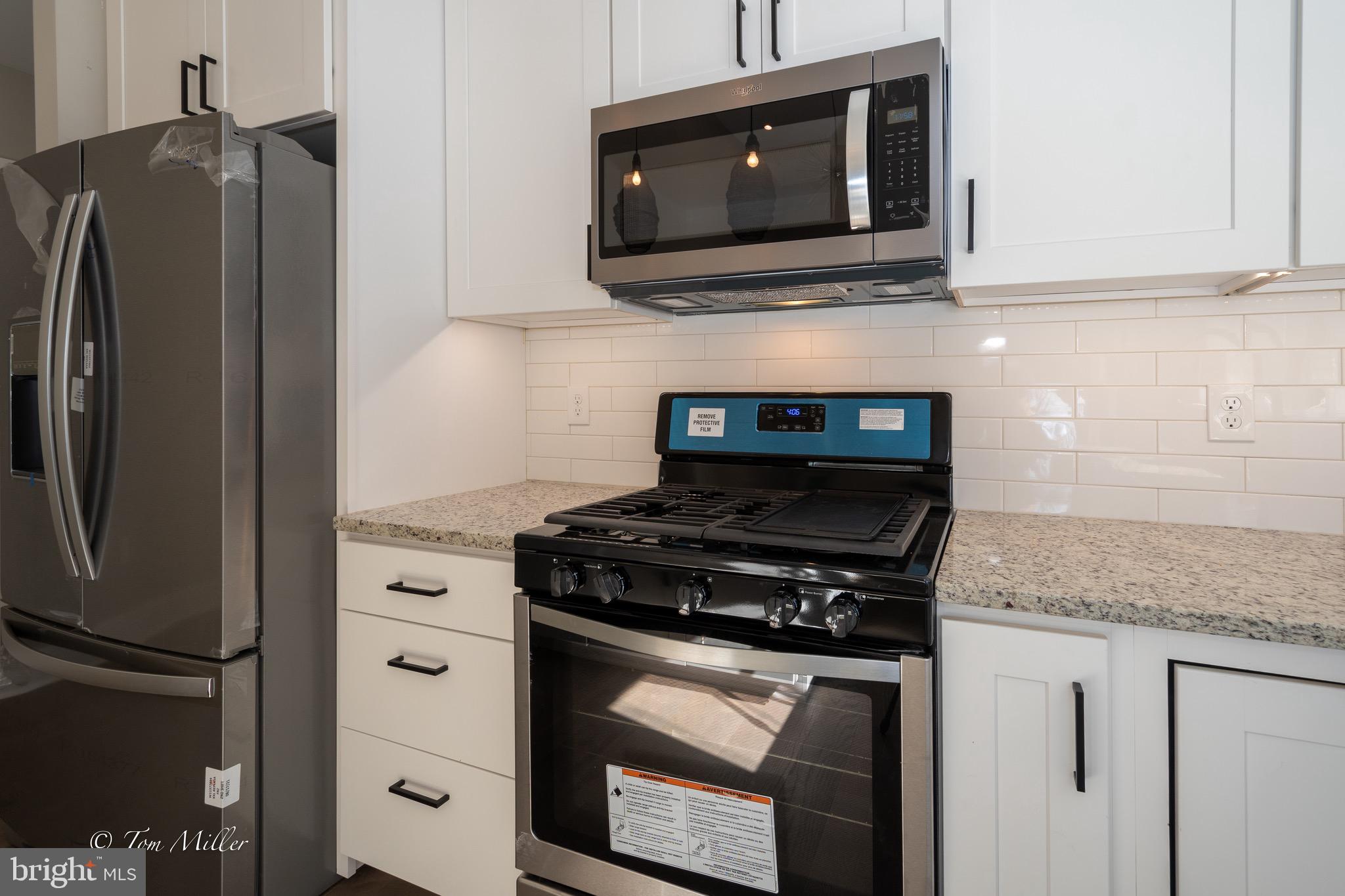 BUTLER - Residential