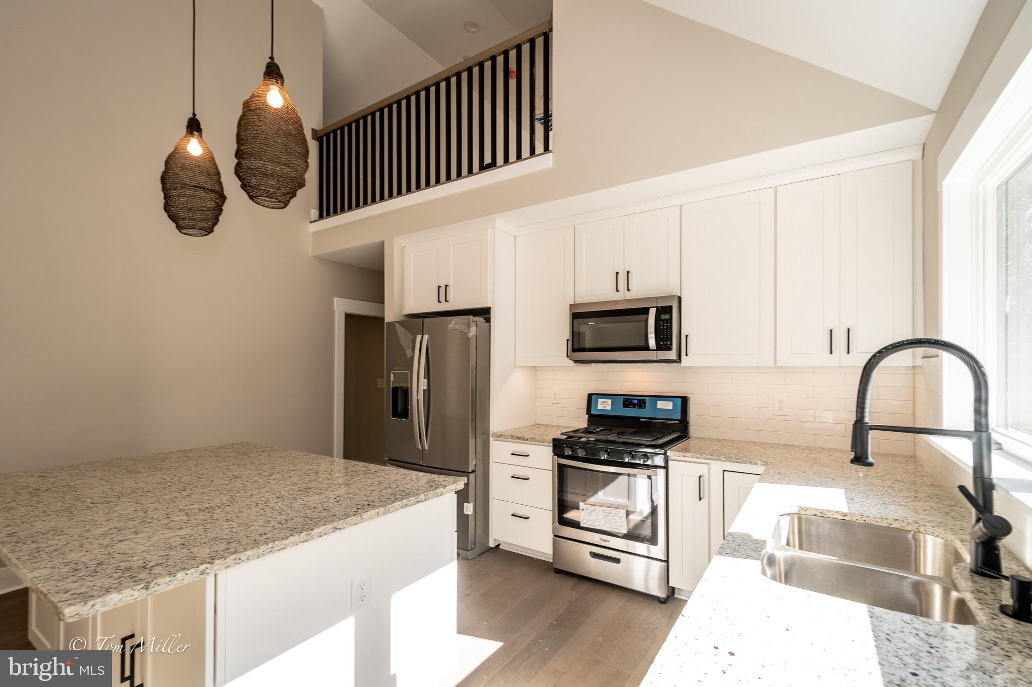 BUTLER - Residential