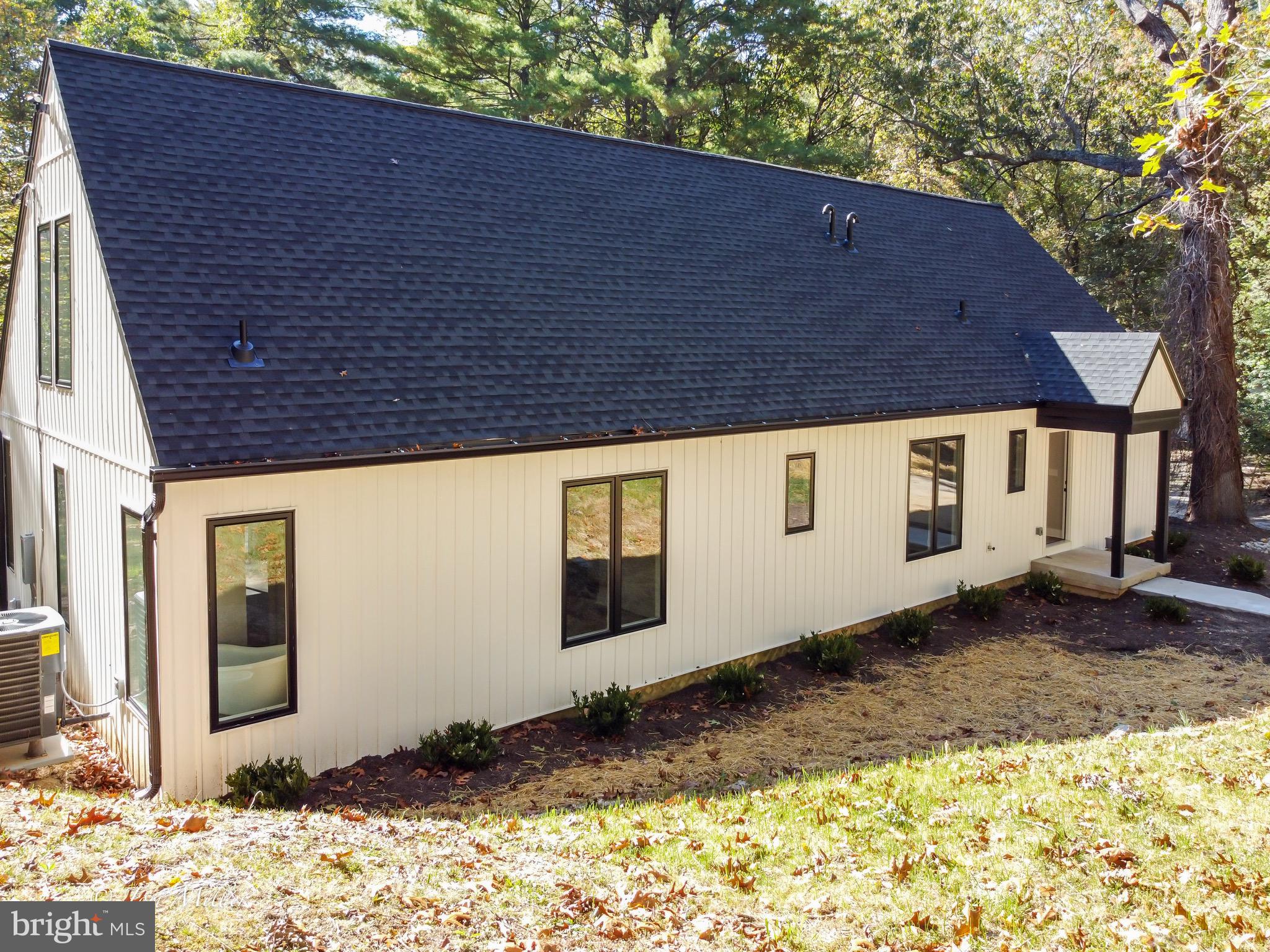 BUTLER - Residential