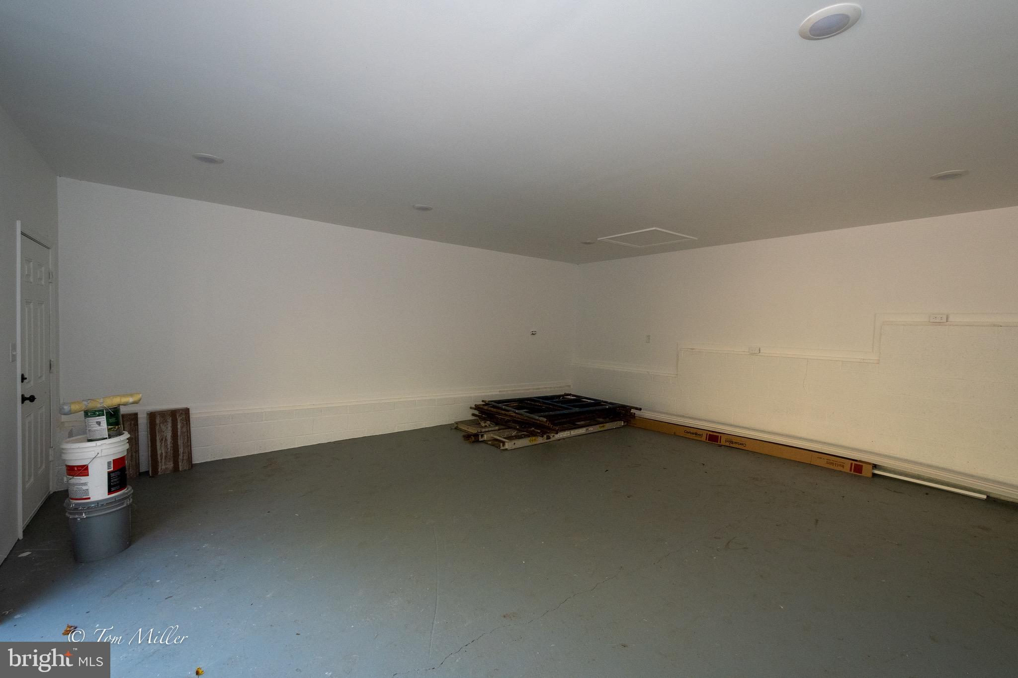 BUTLER - Residential