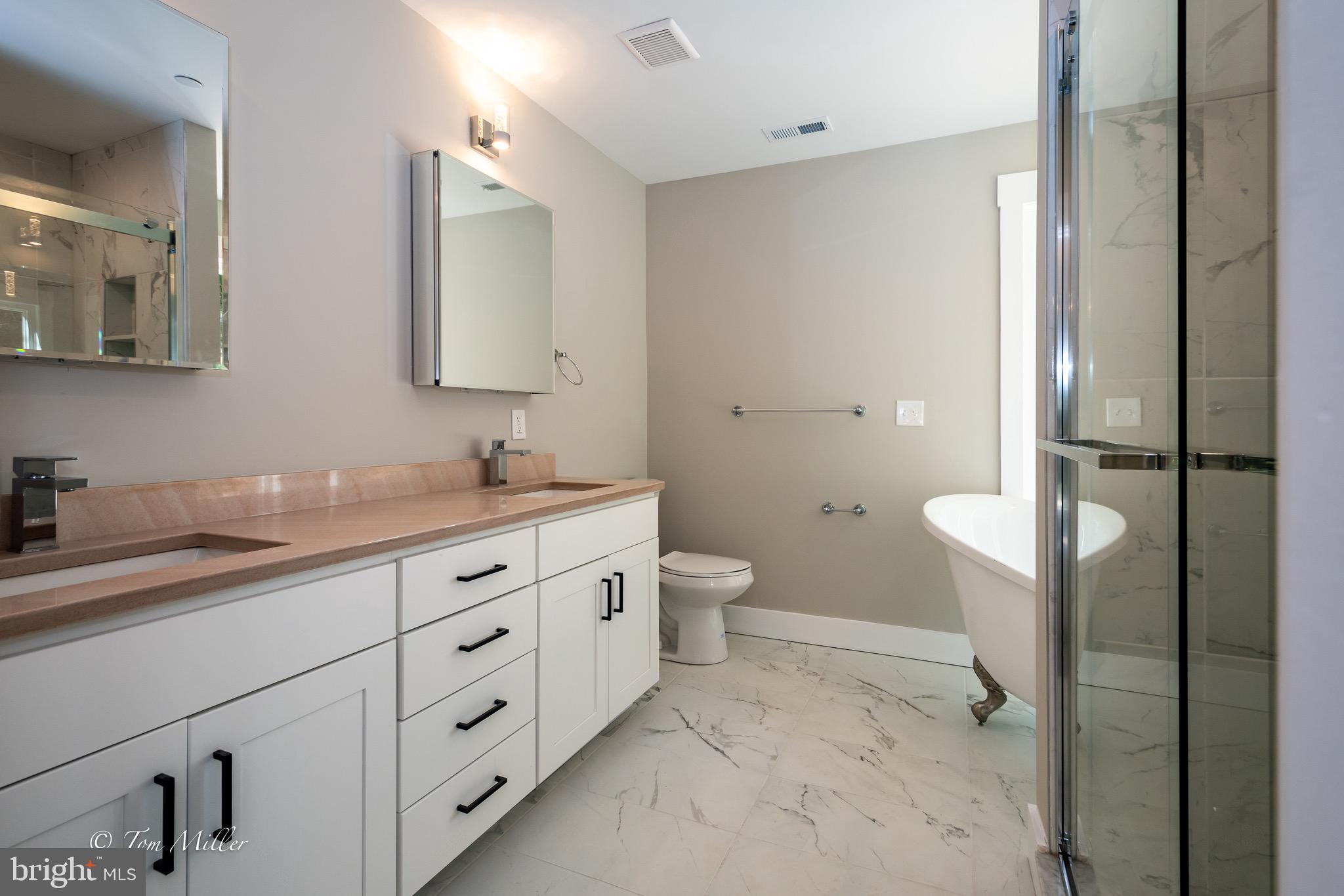 BUTLER - Residential