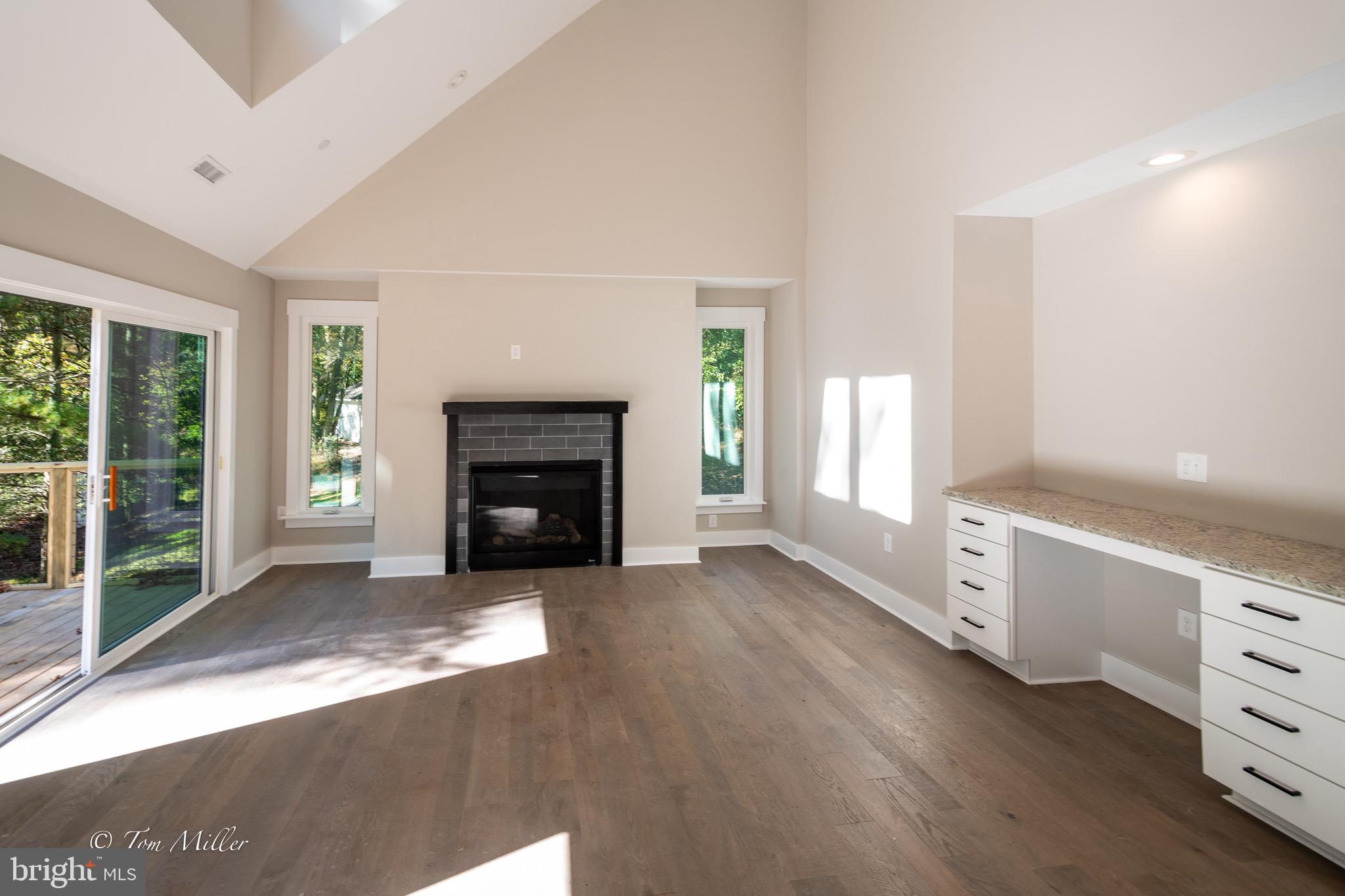 BUTLER - Residential