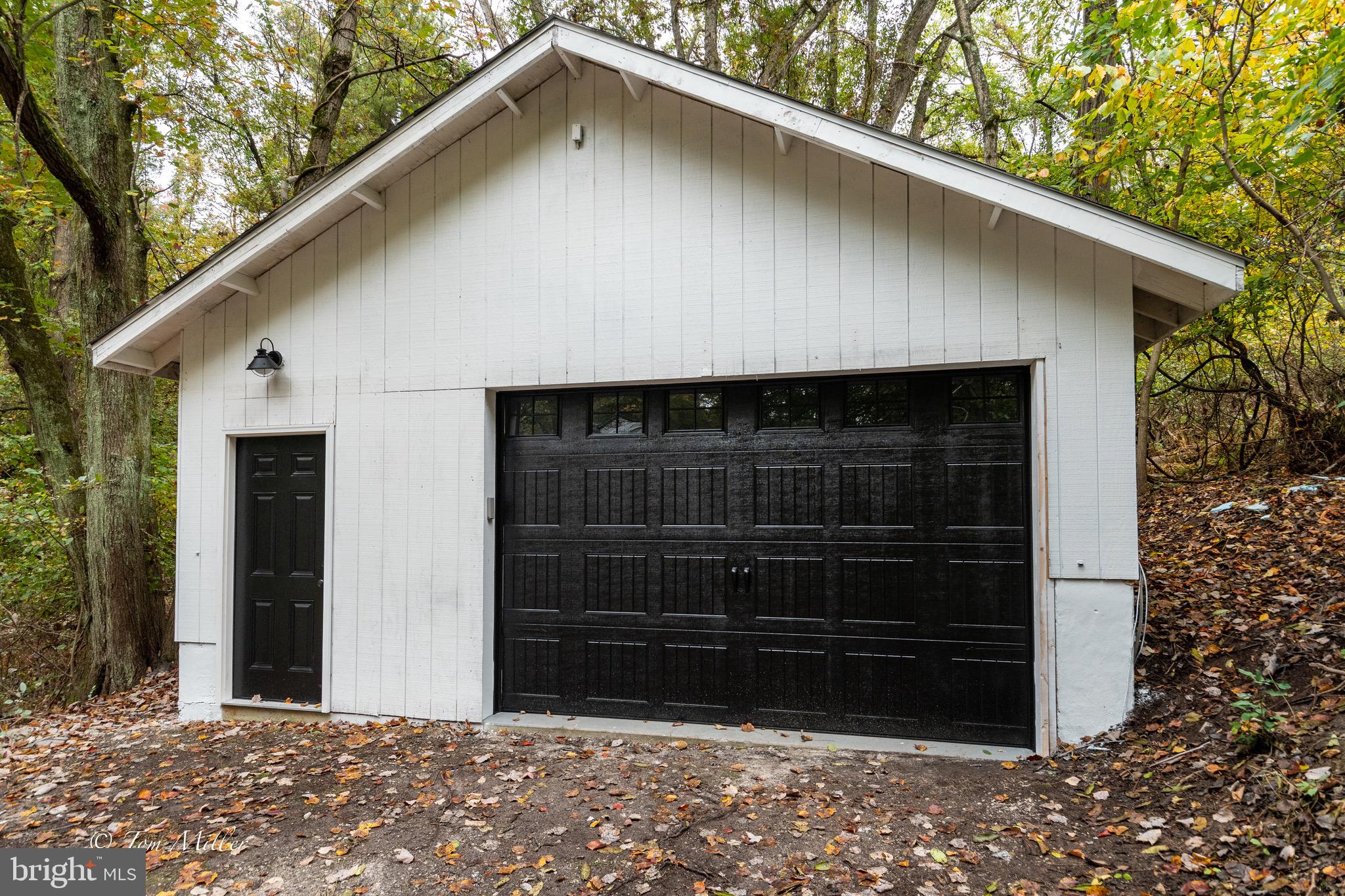 BUTLER - Residential