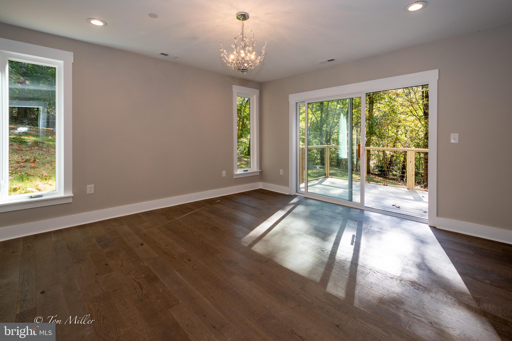 BUTLER - Residential