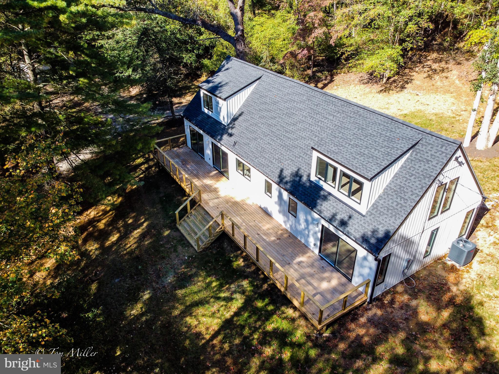 BUTLER - Residential