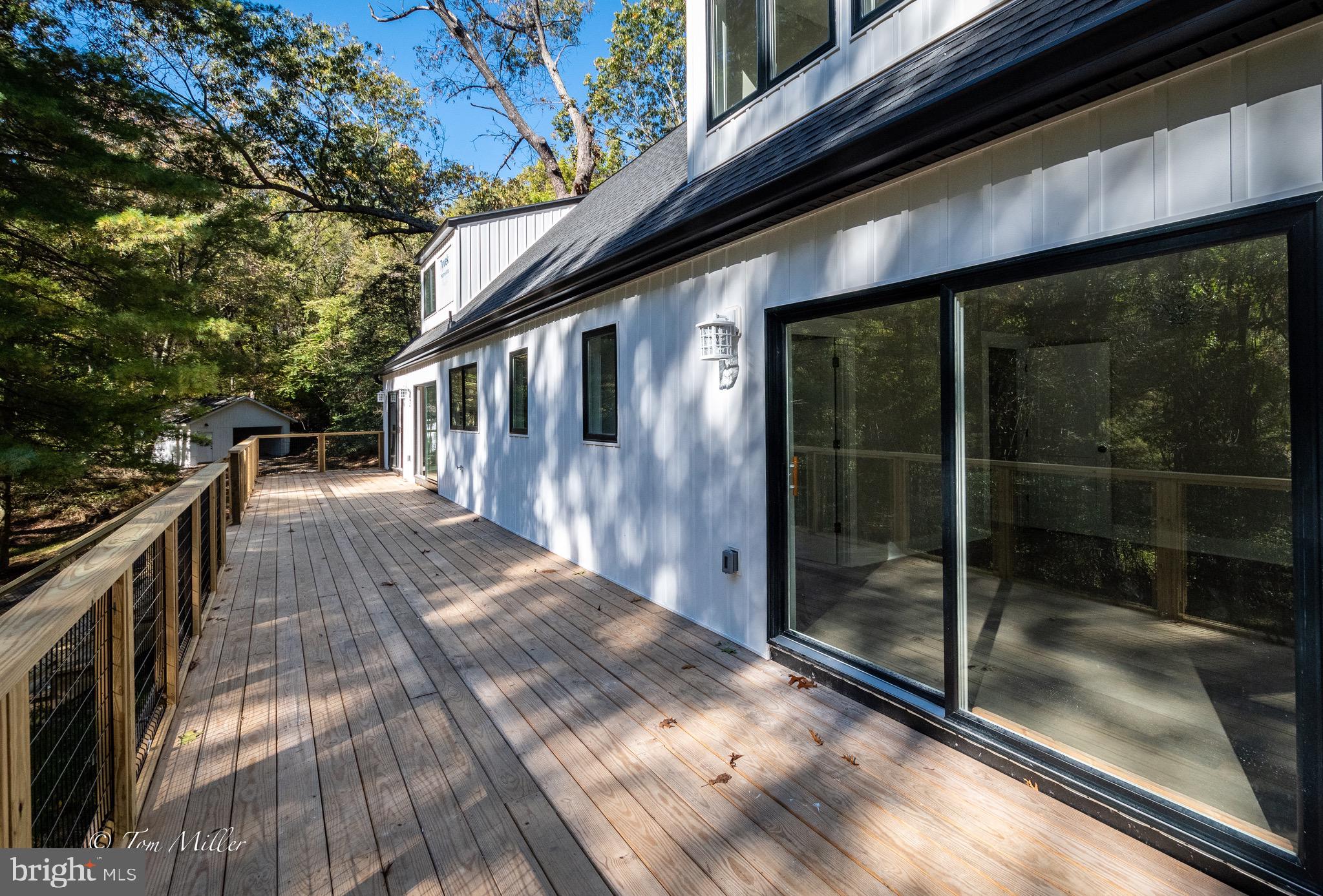 BUTLER - Residential