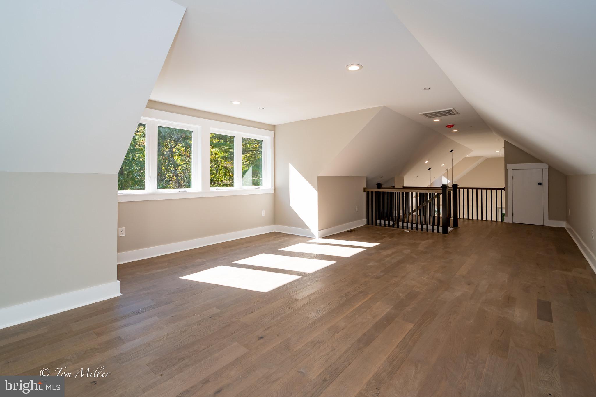 BUTLER - Residential