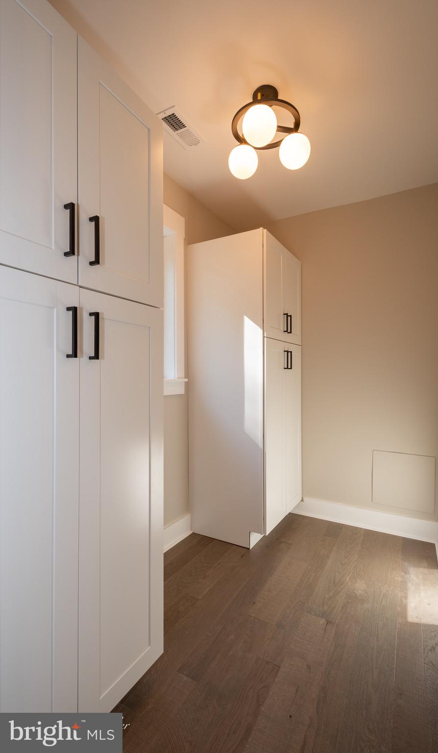 BUTLER - Residential