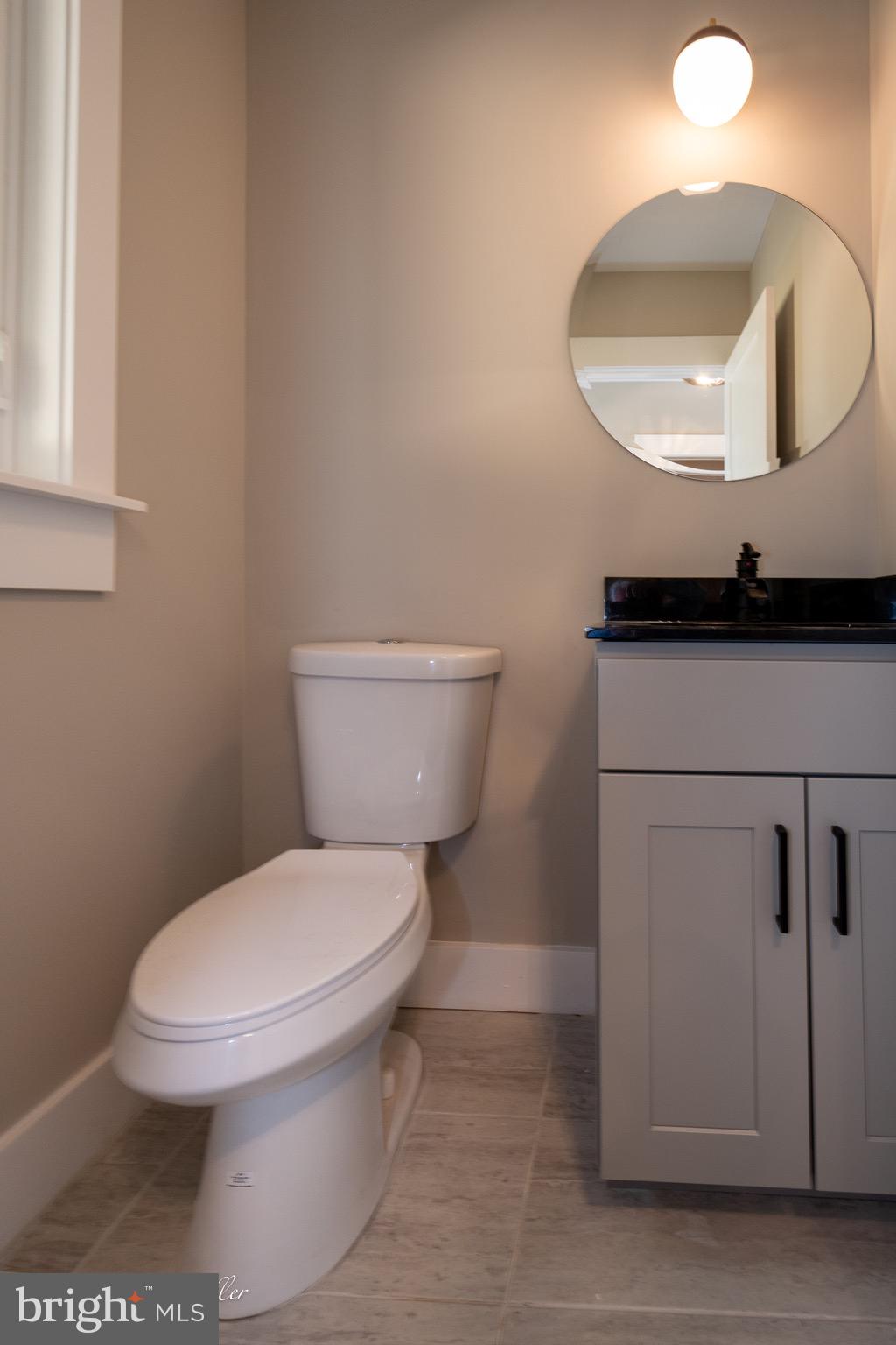 BUTLER - Residential