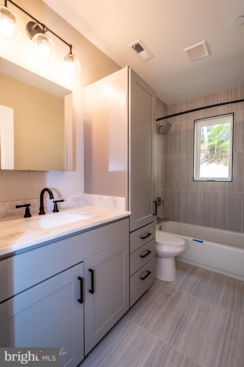 BUTLER - Residential