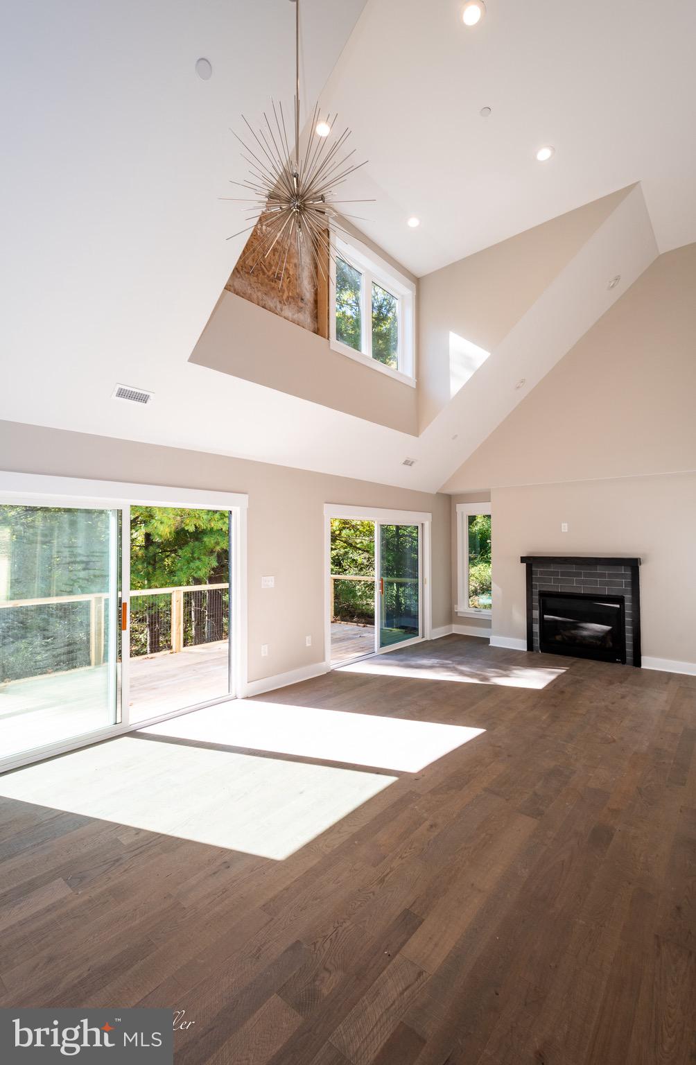 BUTLER - Residential