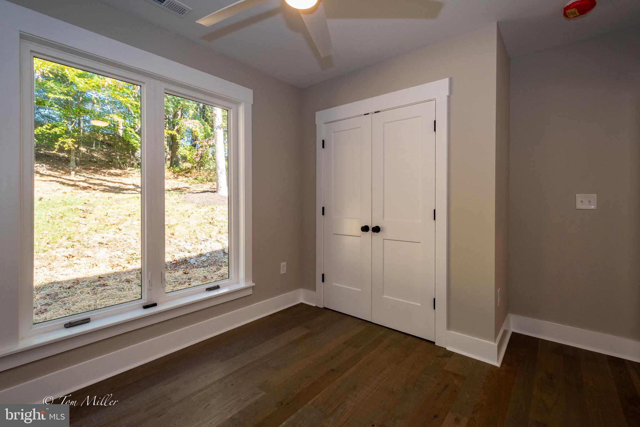 BUTLER - Residential